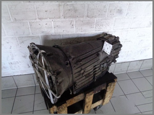 Mercedes-Benz W164 R251 X164 Automatic Transmission 722902 151tkm 1642707702