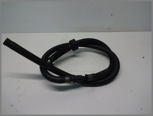 Mercedes Benz MB W163 ML-class water cooler hose pipe 1635000275 Orig.