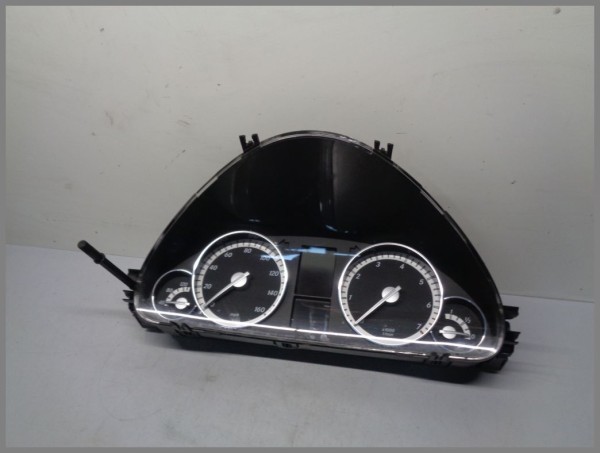 Mercedes Benz W203 CLC sports speedometer instrument cluster 2035406348 original
