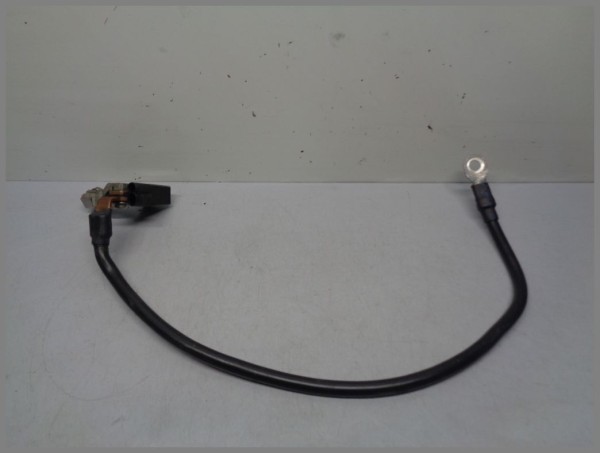 Mercedes Benz MB W204 negative cable earth cable battery 0009050354 C-Class