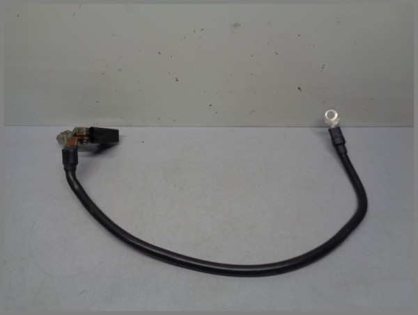 Mercedes Benz MB W204 C-Klasse Minuskabel 0009050354 Massekabel Batterie