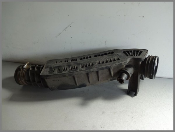Mercedes Benz W203 W209 M271 Luftrohr Ansaugrohr Luftleitung 2710901537 Original