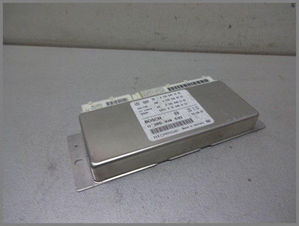 Mercedes Benz R230 Steuergerät ESP PML 2305402445 BOSCH 0265109532 SBC