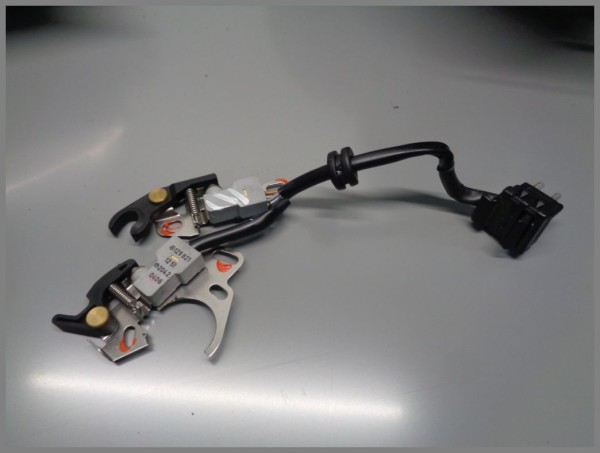 Mercedes W208 CLK R129 convertible top switch micro switch 1298211251 original