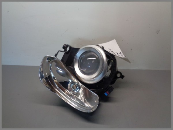 Mercedes W251 Xenon Linse Scheinwerfer 158695-01 HELLA Original
