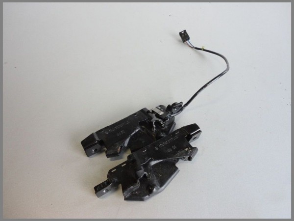 Mercedes Benz MB cover Varioverdeck convertible top SLK R170 1707900177 0277
