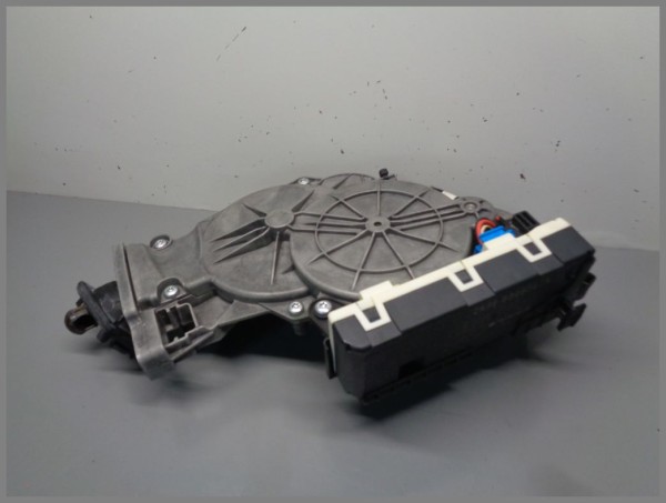 Mercedes W205 S205 Kofferraum elektrische Heckklappe Motor 2059007218 Original