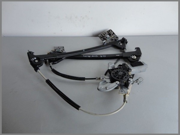 Mercedes Benz SLK MB R170 Fensterheber Vorne Rechts Beifahrerseite 0130821796