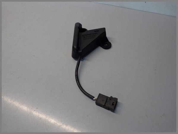 Mercedes R129 SL Sensor Verdeck LINKS Schalter 1298214051 Verdeckkastendeckel