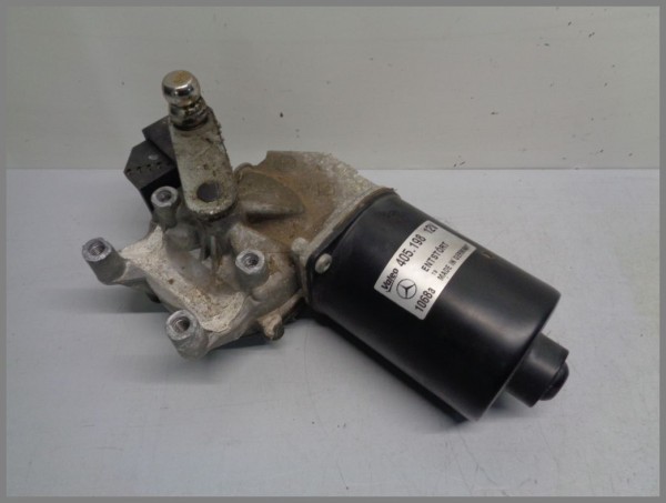 Mercedes Benz W169 A-Class VALEO 405.198 wiper motor front wiper motor