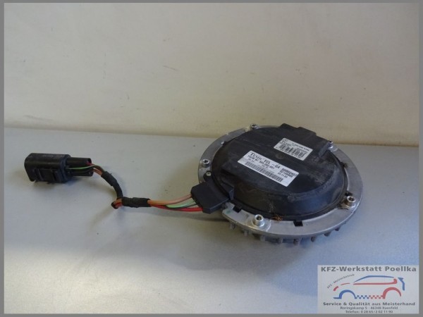 Mercedes Benz MB W203 Fan Motor Electric Fan 2035400788 TEMIC 600W 885003903