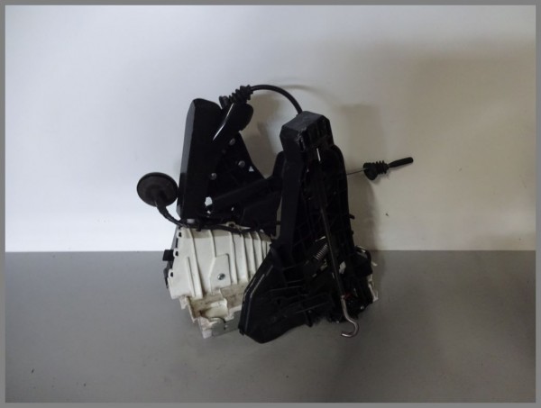 Mercedes Benz W169 A-Class Door Lock Front LEFT 1697200535 Orig.