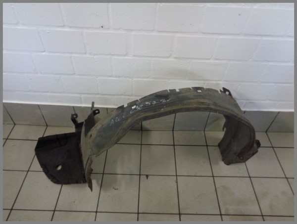Mercedes Benz MB W208 CLK-Class Radhausschale front left 2086985730 Original