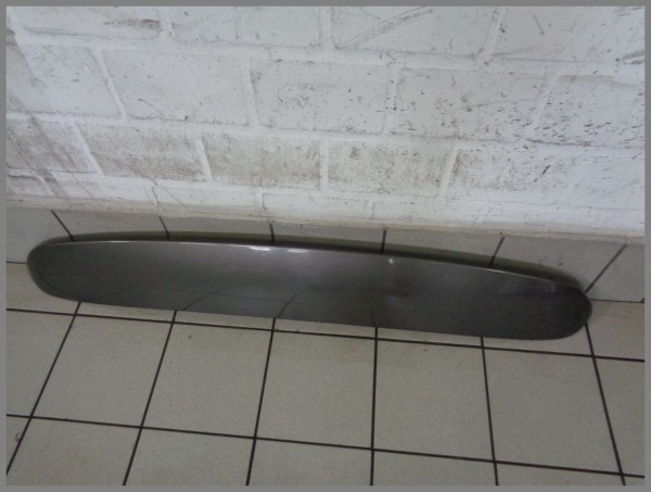 Mercedes W212 S212 E-Klasse Kombi Heckspoiler 2127900088 963 Indiumgrau