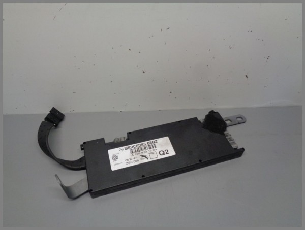 Mercedes W209 A209 CLK Cabrio Antennenverstärker Antenne Verstärker 2098201589