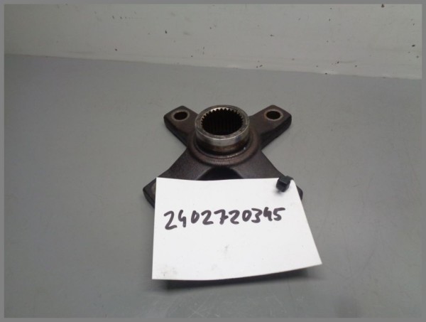 Mercedes Benz 722.9 Flange Gearbox 2402720345 Original Drive Flange