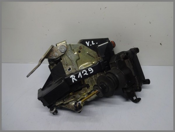 Mercedes Benz R129 SL Türschloss Tür Schloss Links 1297201535 Original