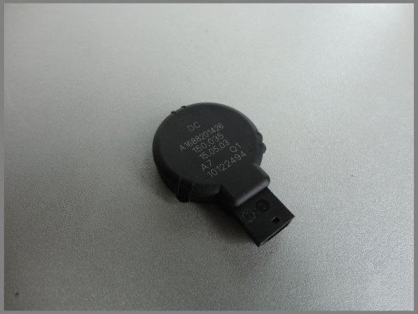 ORGINAL Mercedes Benz MB W168 A-Class MOPF rain sensor 1688201426