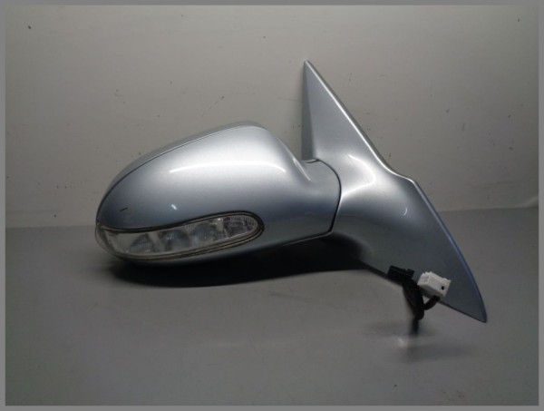 Mercedes R230 SL Außenspiegel anklappbar 762 Tellursilber Rechts 2308100476
