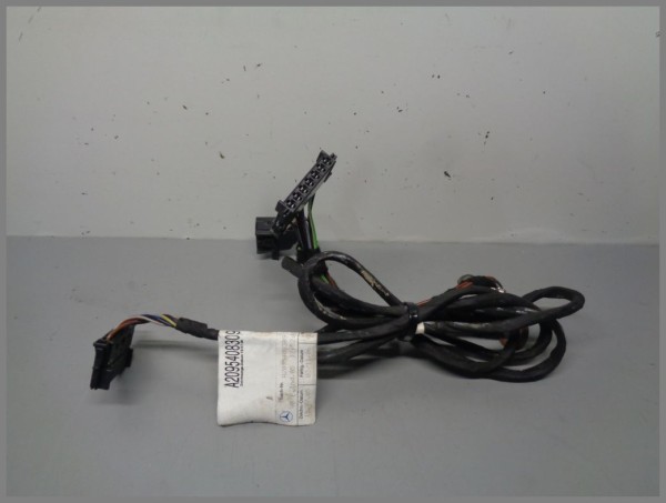 Mercedes Benz W209 CLK Cabrio Kabelsatz Leitungssatz 2095408309 Original