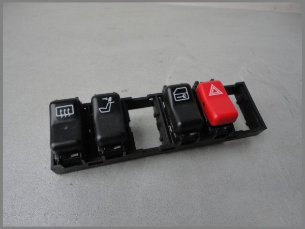 Mercedes Benz W202 C-Class Switch Series Switch Panel Switch 2028210071