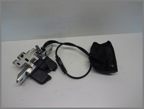 Mercedes Benz W211 Rucksitzbank Entriegelung Beifahrerseite Rechts 2119200272 W211 E Klasse Mercedes Ersatzteile Benzshop De