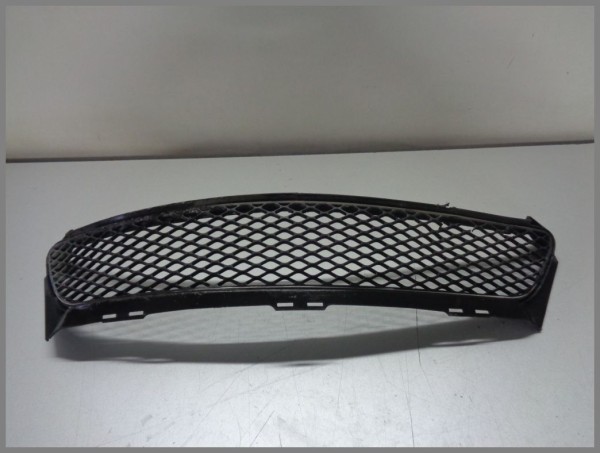 Mercedes Benz R171 SLK bumper grille front middle 1718850123 original