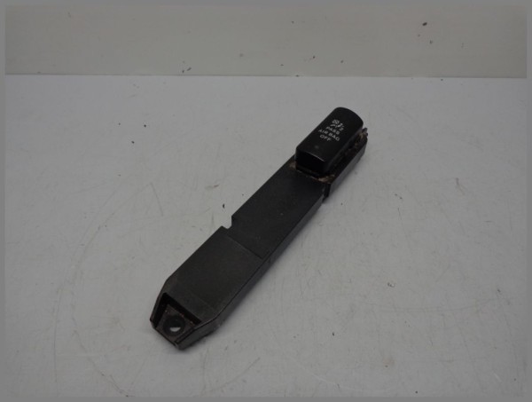 Mercedes Benz W220 MOPF Schalterleiste Schalterblock 2208211781 Original