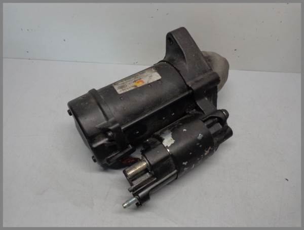 Mercedes Benz W204 W212 Anlasser Starter OM651 0986025940 Original Bosch