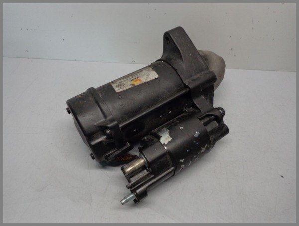 Mercedes Benz W204 W212 Starter OM651 0986025940 Original Bosch