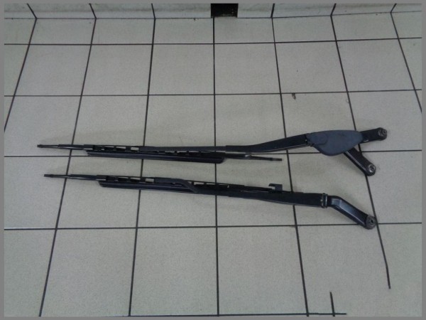 Mercedes Benz W220 S-Klasse Wischerarme Links Rechts 2208200544 2208200644 SET