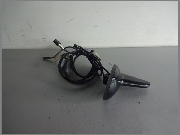 Mercedes Benz W209 Antenna GPS 2098201575 197 Black Radio Antenna Original