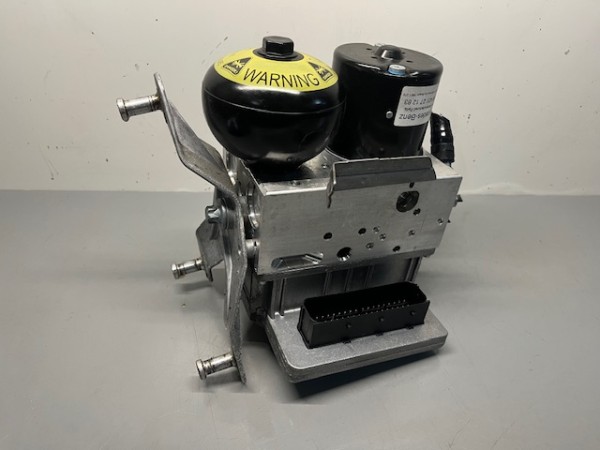 Mercedes Benz W211 SBC ABS hydraulic block 0094312712 Bosch 0265254013