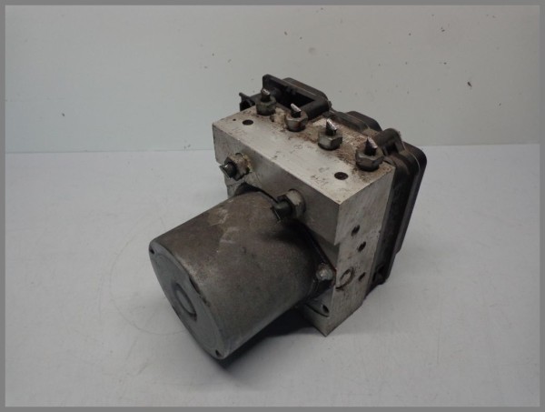 Mercedes W245 W169 ABS hydraulic block 0064310812 Bosch 0265235225 control unit