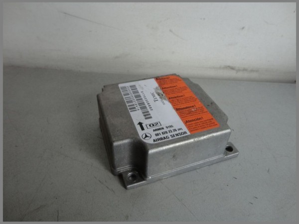 Mercedes Benz W210 Airbag Control Unit 0018202326 Q2 TEMIC