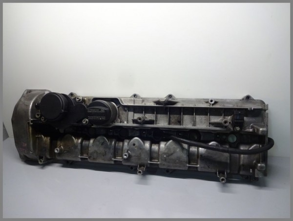Mercedes Benz MB W220 S-Klasse Ventildeckel Deckel Abdeckung 6480160005 Orig.