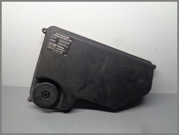 Mercedes W202 W208 CLK Sicherungskasten Relaisbox Abdeckung 2025400582 Original