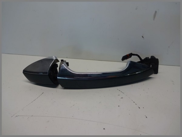 Mercedes Benz W221 Türgriff Außengriff Griff Keyless Go Hinten RECHTS 2217600670