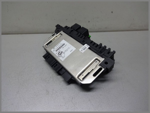 Mercedes Benz R230 SAM Steuergerät 2305453032 Sicherungskasten hinten Original