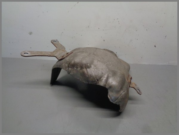 Mercedes OM642 CDI heat shield cover Turbo 6420961168 W203 W211 W164 C209 W221