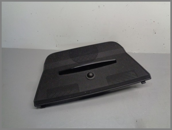 Mercedes C207 A207 Air Nozzle PDC Air Shower 2076801289 Original Black