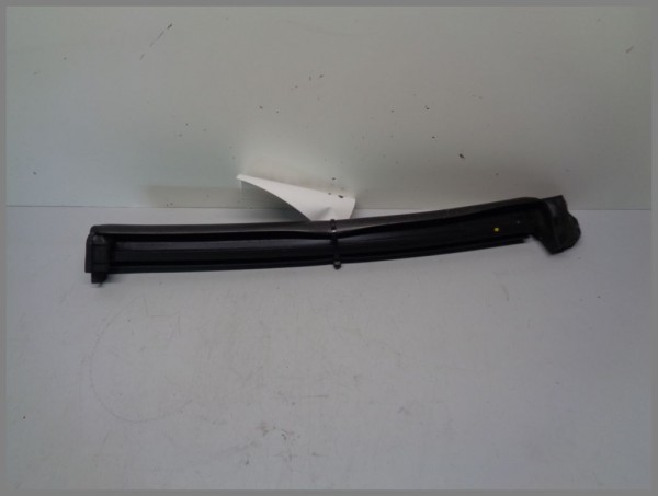 Mercedes Benz W208 CLK Cabrio roof frame seal front right 2087700298