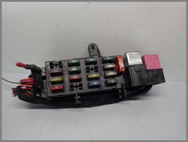 Mercedes Benz W140 S-Class fuse box 1405451701 relay original