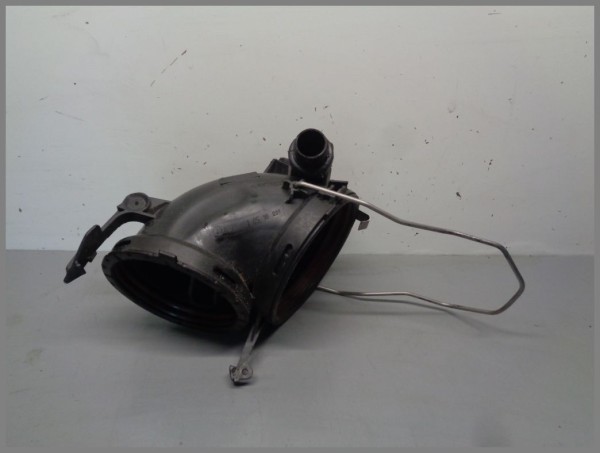 Mercedes W204 W219 W212 M272 V6 CGI Benzin Luftansaugkanal 2721400518 Ansaugrohr