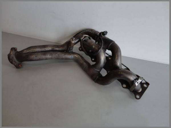Mercedes Benz MB R170 W202 W210 Exhaust Manifold 1111403609