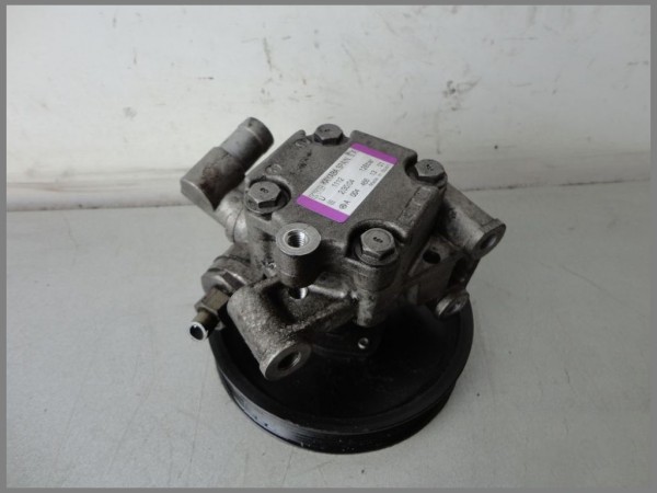 Mercedes Benz W203 220 CDI Servopumpe Hydropumpe 0044661301 OM646 Original