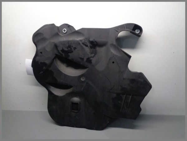 Mercedes Benz W218 V6 350 CDI OM642 Engine Cover 6420105667 Original Cover