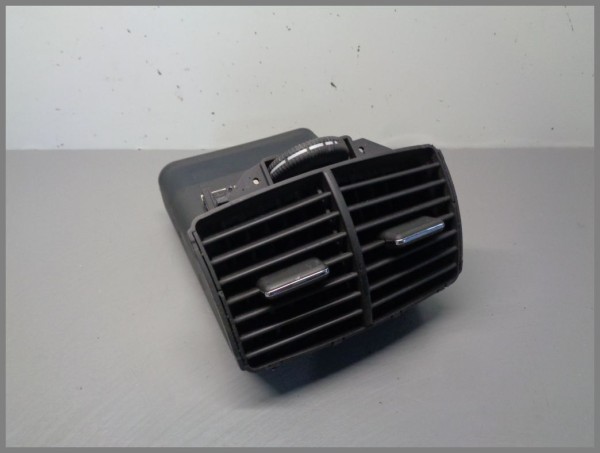 Mercedes Benz W215 air vent ventilation nozzle 2158301454 rear original