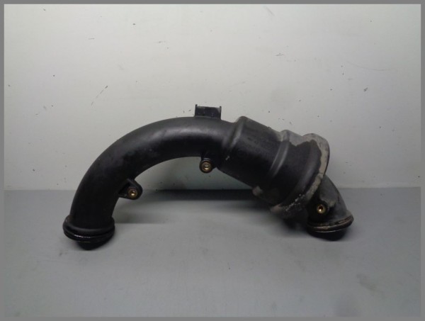 Mercedes W176 W246 OM651 Intake Pipe Charge Air Pipe Intake Pipe 6511400387 Original
