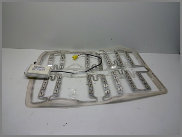 Mercedes Benz MB W221 Sitzbelegungsmatte Sitzerkennungsmatte 2218702358